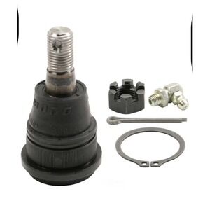 Suspension Ball Joint Moog K500338 fits 00-06 Nissan Sentra